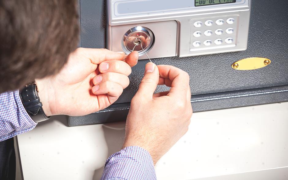 comment ouvrir une porte avec une radio Montlhéry
