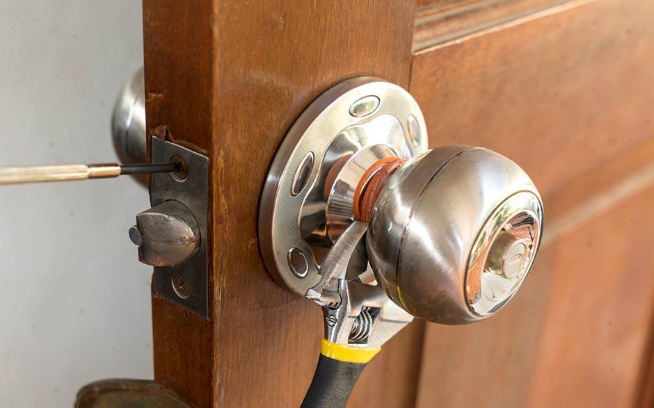 ouverture de porte blindée claquée Les Essarts-le-Roi